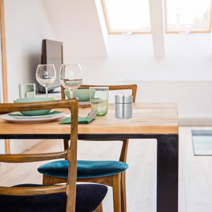 Image du produit Relaxdays Cendrier