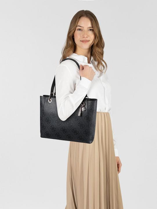 Actual product image Guess Noelle II Tote Bag