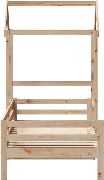 Image du produit vidaXL Tagesbett (80 x 200 cm)