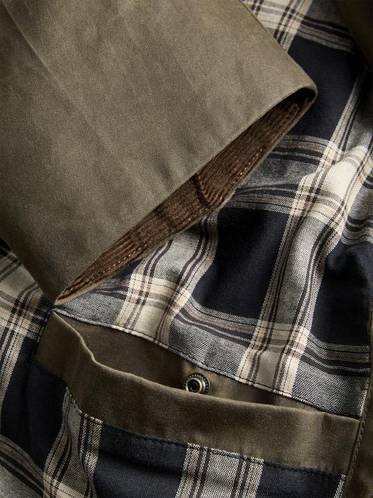 Produktbild Jack & Jones Portland Outerwear Co. Jacke Jacke (S)