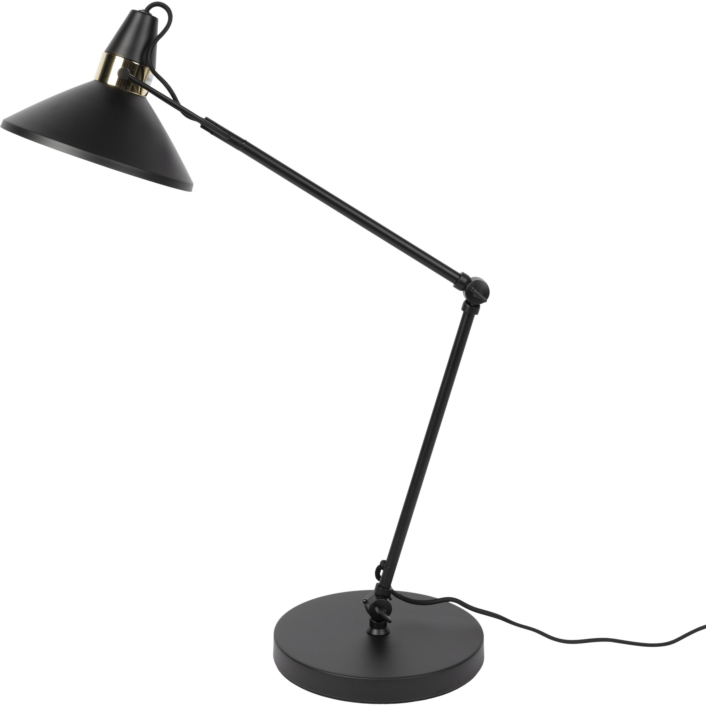 Zuiver, Tischlampe, Table Lamp Jona (E27)