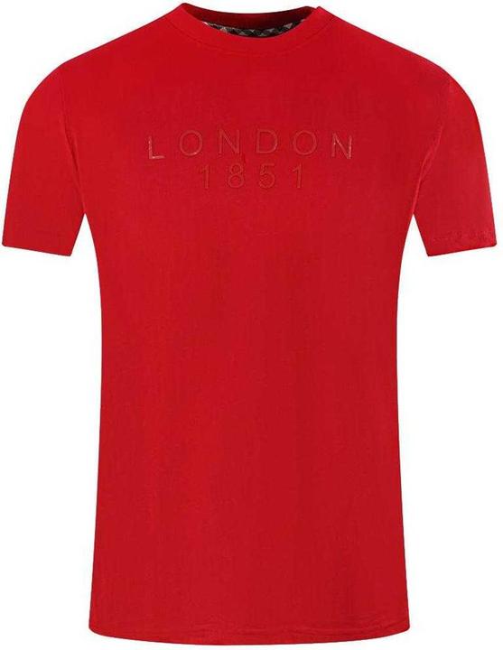 Produktbild Aquascutum London 1851 TShirt verklebt (XL)