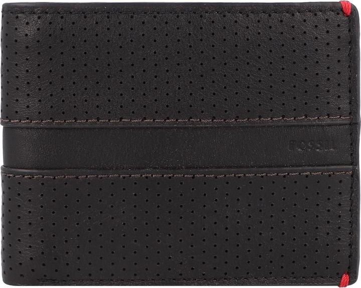 Actual product image Fossil Sport Tourer wallet leather 12 cm