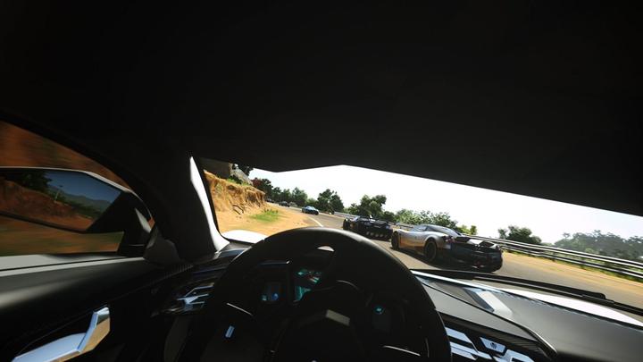 Image du produit Sony Driveclub VR (PS4)