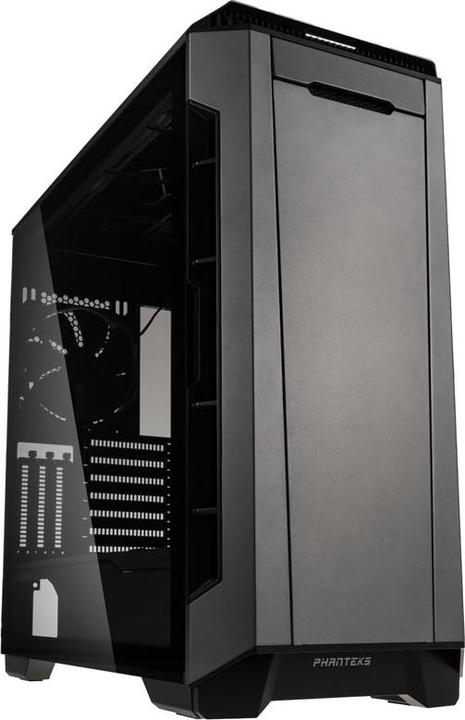 Produktbild Phanteks Eclipse P600S (ATX, E-ATX, mATX, Mini-ITX)