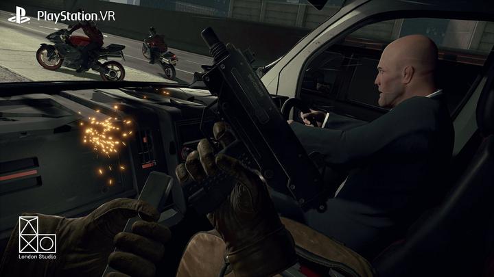 Image du produit Sony Mondes de la RV (PS4, Multilingue)