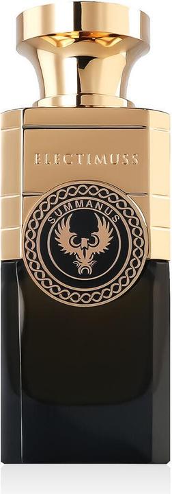 Immagine prodotto Electimuss Summanus, Barbati, Eau De Parfum 100ml (Eau de parfum, 100 ml)