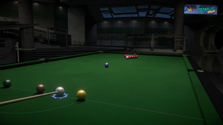 Image du produit Sony Hustle Kings VR (PS4)