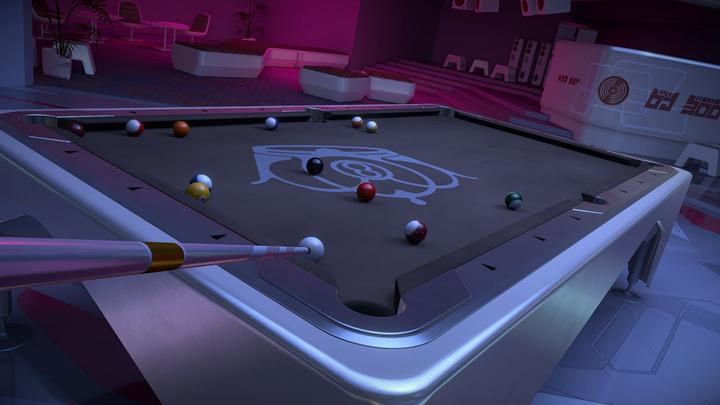 Image du produit Sony Hustle Kings VR (PS4)