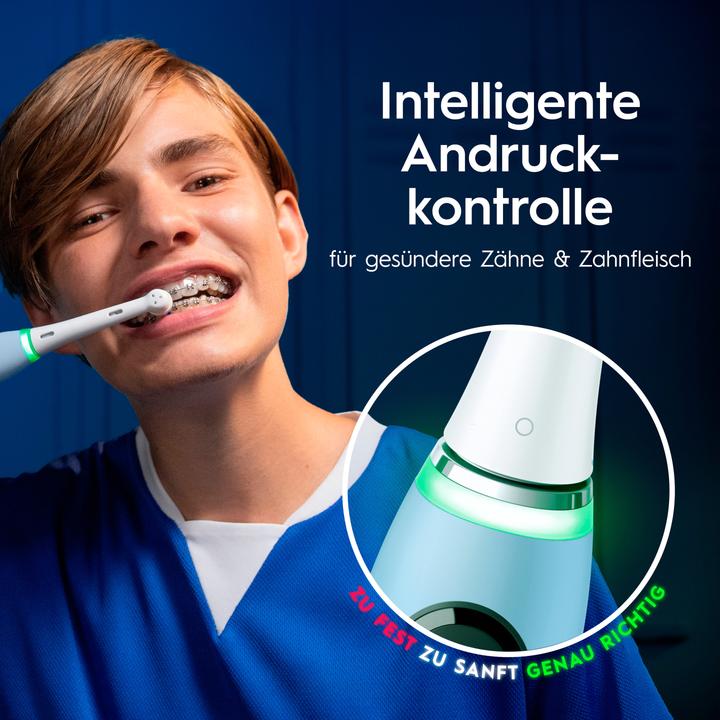 Produktbild Oral-B iO Series 9 (Oszillierende Zahnbürste)