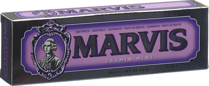 Actual product image Marvis Jasmine (85 ml)
