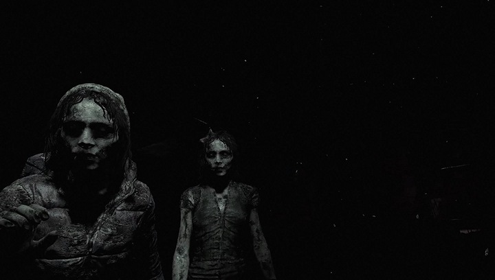 Image du produit Sony Until Dawn : Rush of Blood VR (PS4, DE)