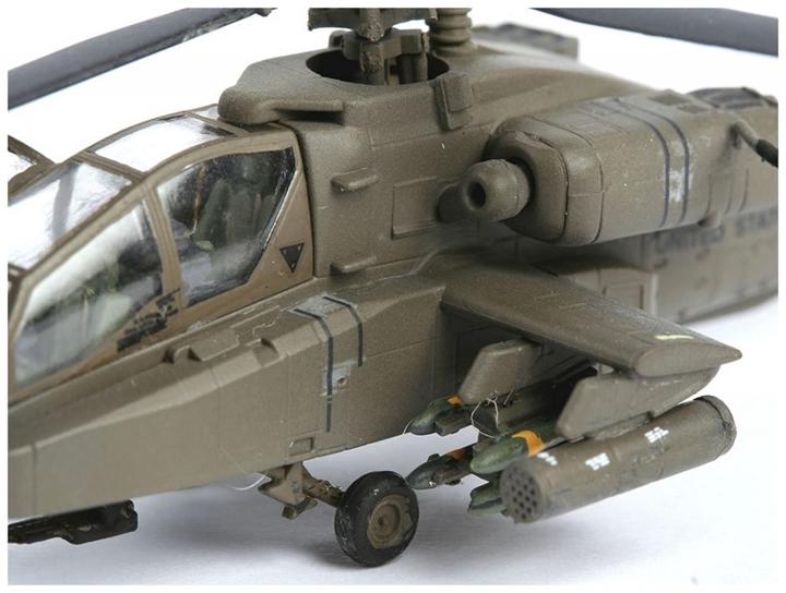 Image du produit Revell AH-64D Longbow Apache