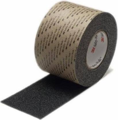 3M 3MTM Safety-WalkTM Skridsikringstape, medium, geassorteerd, 152 mm x 18,3 m