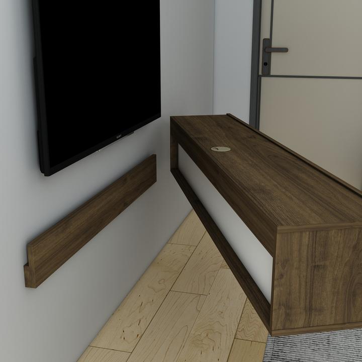 Produktbild Skye Decor Denby (160 x 31.40 x 29.60 cm)