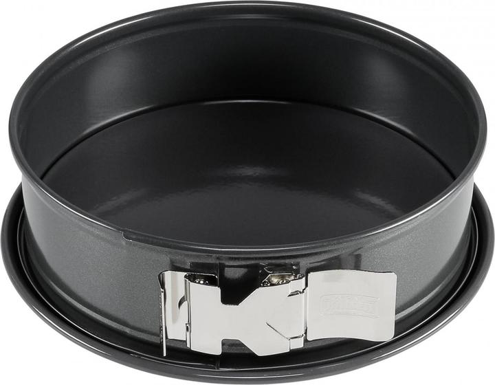 Produktbild Kaiser Springform 26cm Backform La Forme Plus 2 Böden antihaft schnittfest (26 cm)