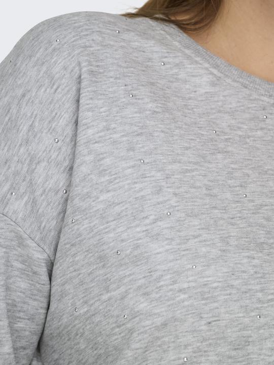 Produktbild Only CARRONDA Sweatshirt Sweatshirt (XL)