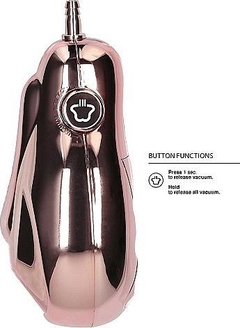 Produktbild Doc Johnson Automatic Pump Head