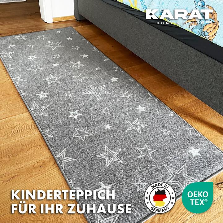 Produktbild Karat Dots&Stars (150 x 80 cm)