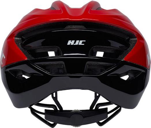 Produktbild HJC Crosser Red Black (55 - 59 cm)