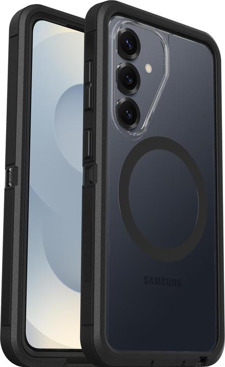 OtterBox Defender Series Pro XT Clear (Samsung Galaxy S26)