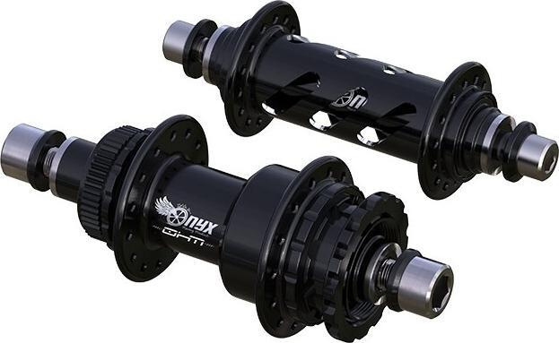 Produktbild Onyx Ohm Centerlock (Scheibenbremse Center Lock)