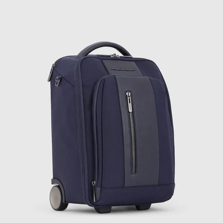 Produktbild Piquadro Brief - 2-Rollen Rucksack-Trolley (20 l)