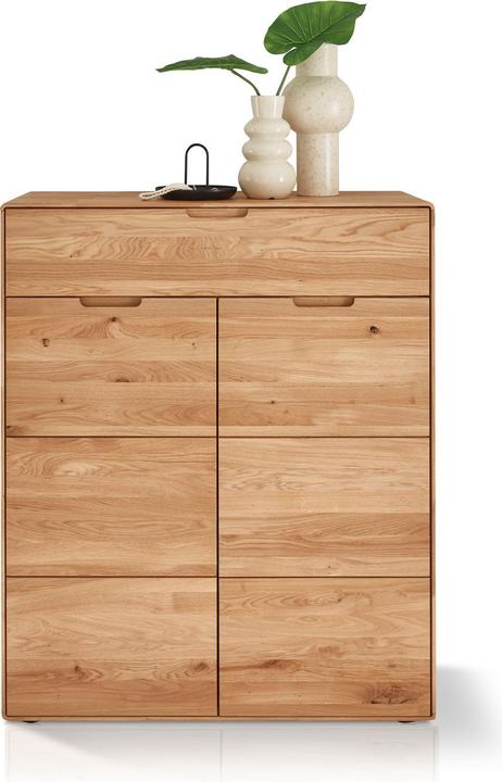 Immagine prodotto Möbel-Eins Andino (100 x 40 x 121.20 cm)