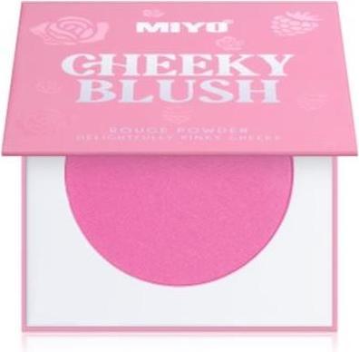 Produktbild MIYO Girl Boss Cheeky Blush - 5 Gramm