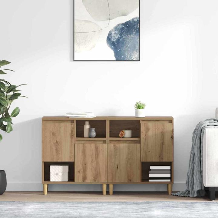 Image du produit vidaXL Sideboard (60 x 35 x 70 cm)