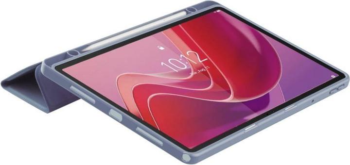 Produktbild Tech-Protect SC Pen case for Lenovo Tab M11 11" TB-330 - dark purple (Lenovo Tab M11)
