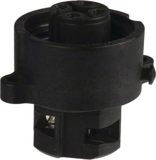 Produktbild Amphenol Gerätebuchse C16-1 3-polig + PE PG9