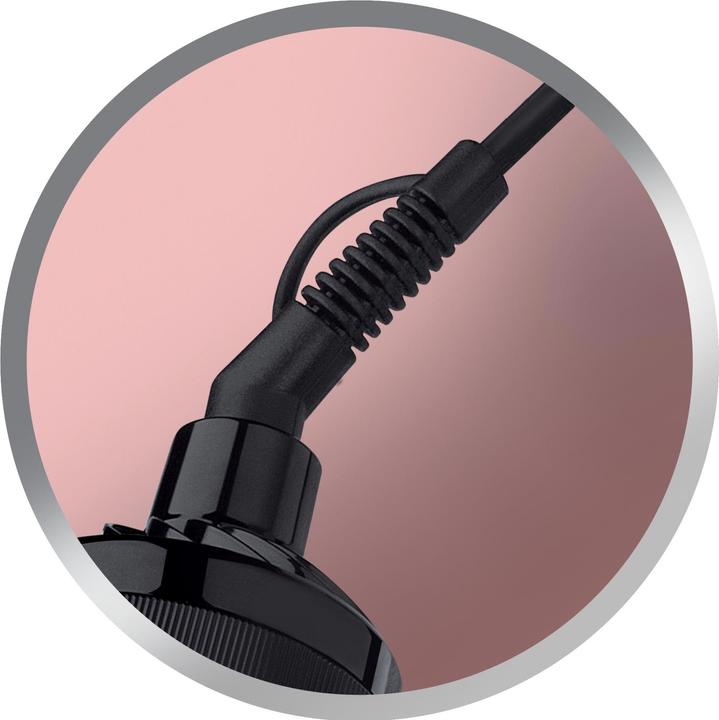 Actual product image Remington Keratin Protect