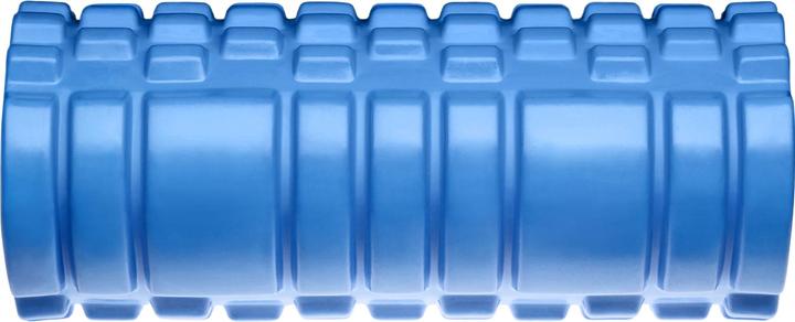 Actual product image tectake Fascia roller