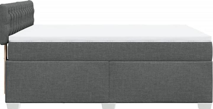 Actual product image vidaXL Boxspringbett (160 x 200 cm)