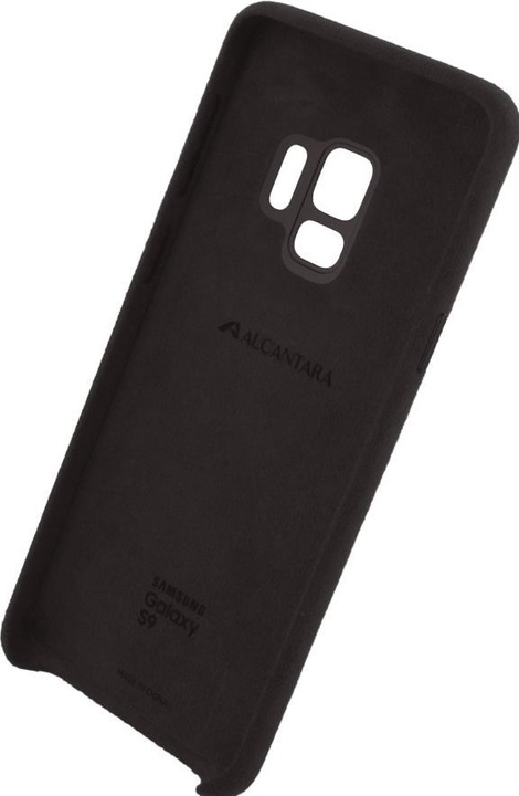 Actual product image Samsung Alcantara (Samsung Galaxy S9+)