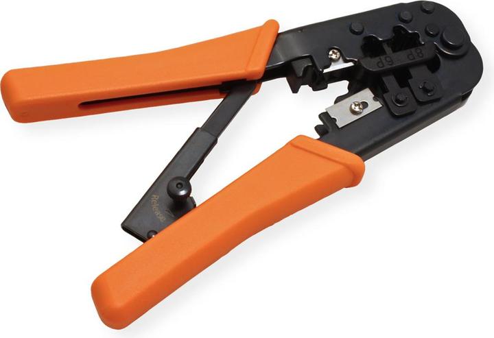 Produktbild Value Crimpzange (270 mm)