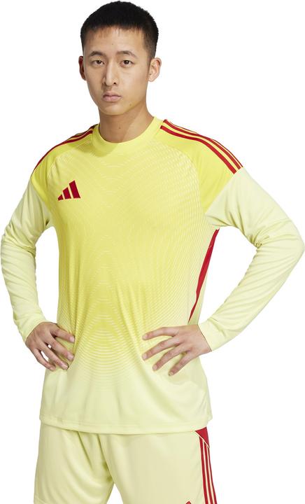 Productafbeelding adidas T25 C GK JSY LM PULYEL L (L)