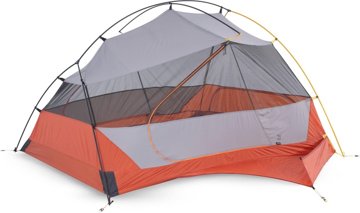 Immagine prodotto Simond Trek 900 3P (Tenda a cupola, 2.70 kg, 3 persone)