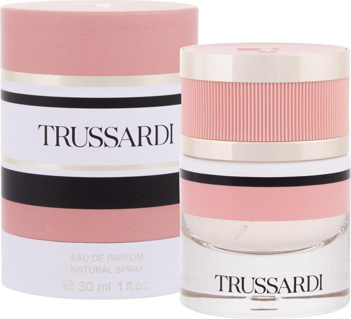 Immagine prodotto Trussardi Natural (Eau de parfum, 30 ml)