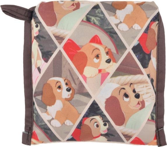 Produktbild Disney Susi Einkaufstasche Moment