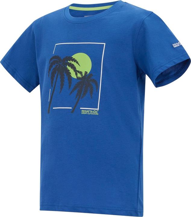 Produktbild Regatta Bosley TShirt (140)