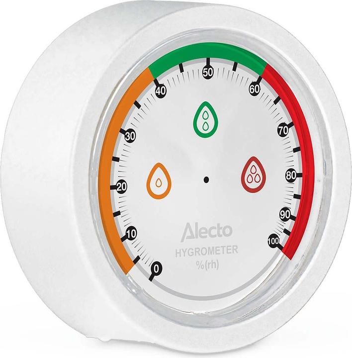 Produktbild Alecto Thermometer