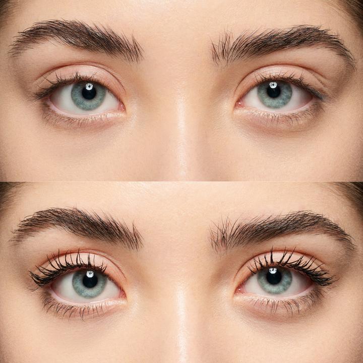 Produktbild Catrice Colour & Fix Brow Gel Mascara (Tangerine meets Lilac)