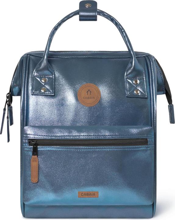 Actual product image Cabaia Adventurer S Iridescent (12 l)