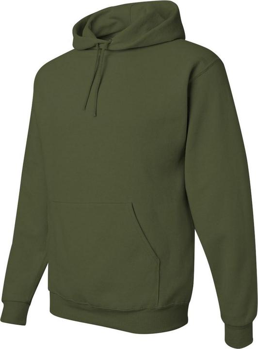 Produktbild Jerzees Kapuzenpullover Nublend (XXL)