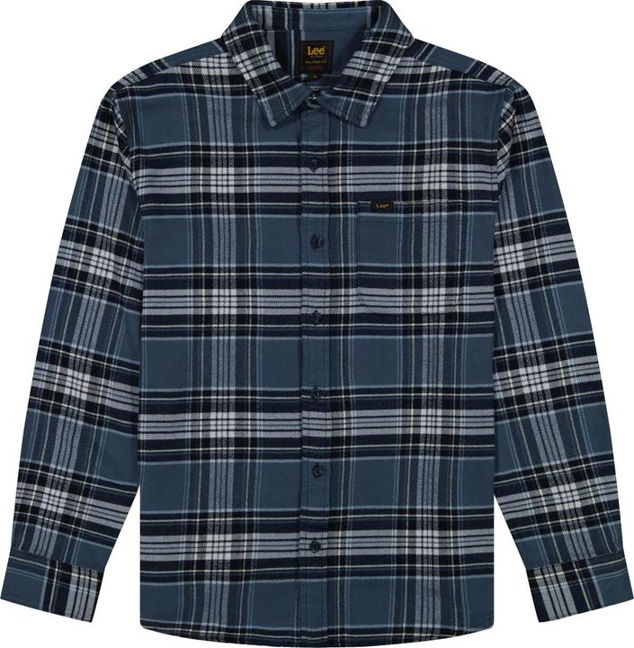 Immagine prodotto Lee Langarmhemd Mercantile Shirt (M)