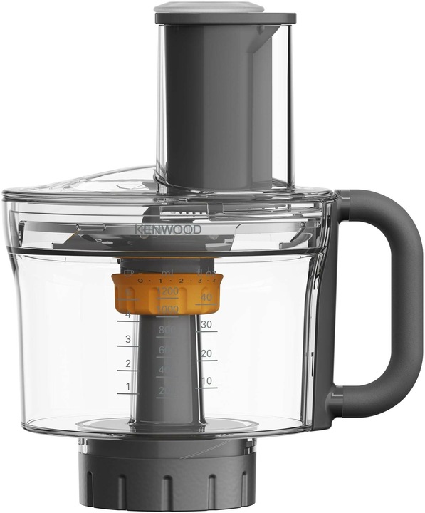 Actual product image Kenwood Food Processor KAH65.000PL