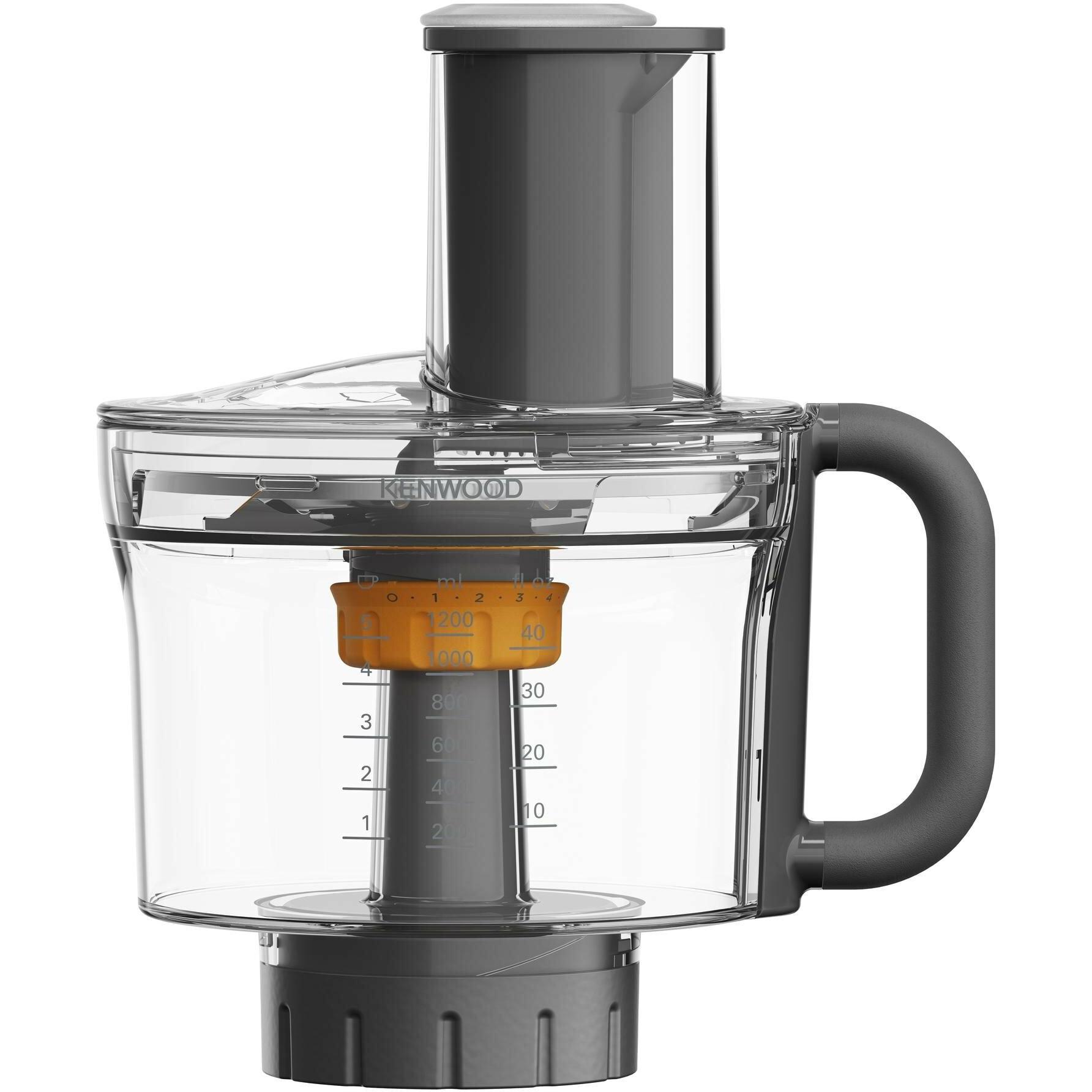 Kenwood KAH65.000PL, Zubehör Küchengeräte, Grau