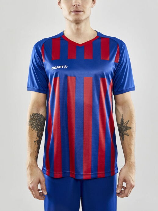 Immagine prodotto Craft Progresso Maglia A Strisce M (L)